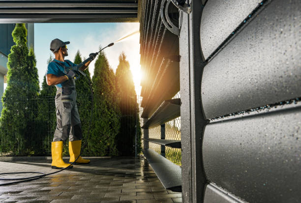 Best Pressure Washing Services Near Me  in Parkwood, WA